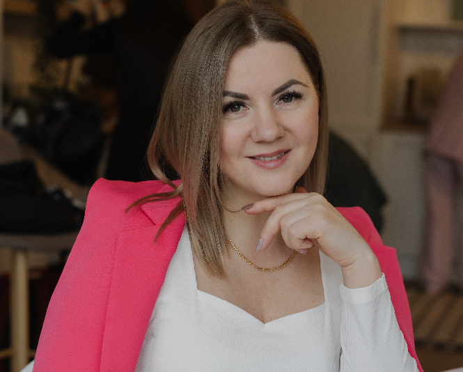 Екатерина Матросова