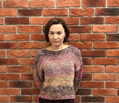 Денисова Наталья