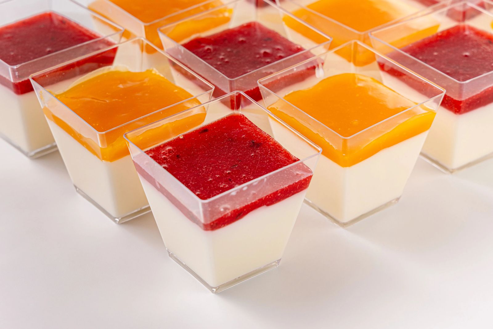 ХИТ —  Замороженное фруктовое пюре ХореПрофика