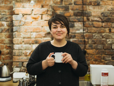 Гилемханова Рата 