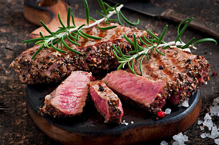 Специи и приправы для мяса - как выбрать, какие подойдут | EuroFoods