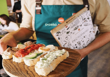 Кузьминская Елена 