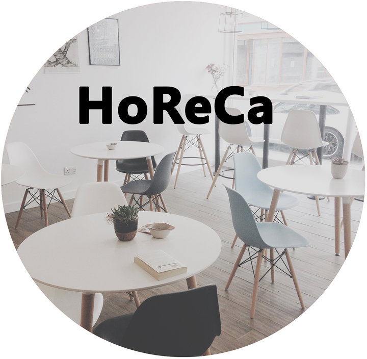 Что такое HoReCa
