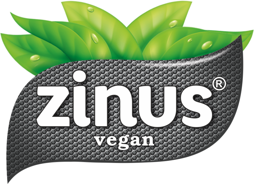 Zinus vegan